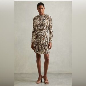 Reiss Dress